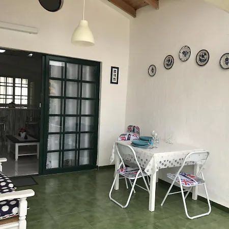 Feriehus Bungalow Vista Dorada Maspalomas (Gran Canaria)