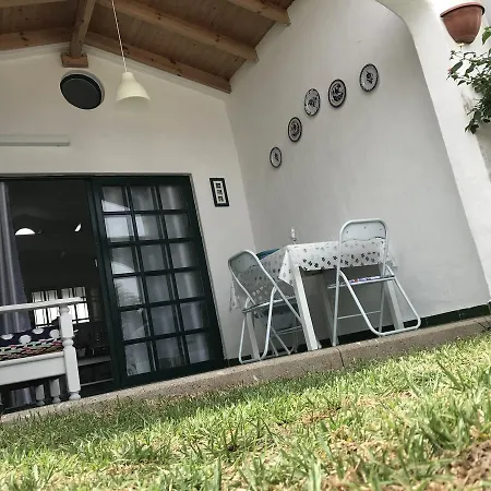 Bungalow Vista Dorada Feriehus *