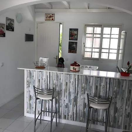 Feriehus Bungalow Vista Dorada Maspalomas (Gran Canaria)
