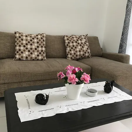 Bungalow Vista Dorada Feriehus Maspalomas (Gran Canaria)