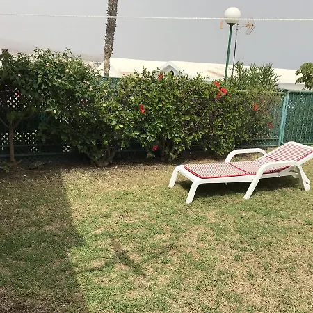 Bungalow Vista Dorada Feriehus Maspalomas (Gran Canaria)