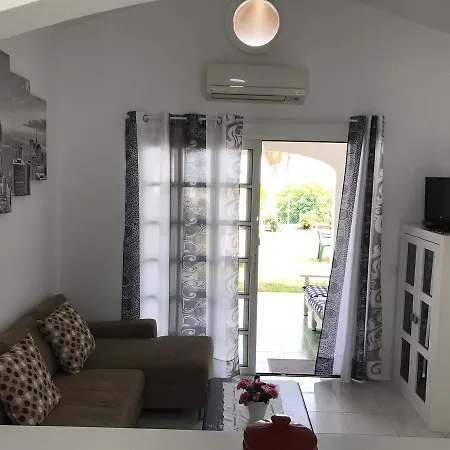 Bungalow Vista Dorada Feriehus