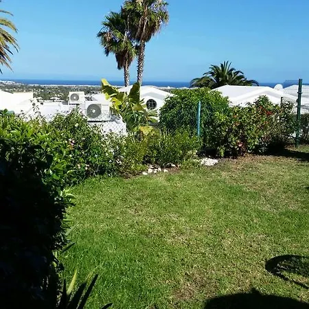 Bungalow Vista Dorada Feriehus *