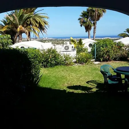 Feriehus Bungalow Vista Dorada *